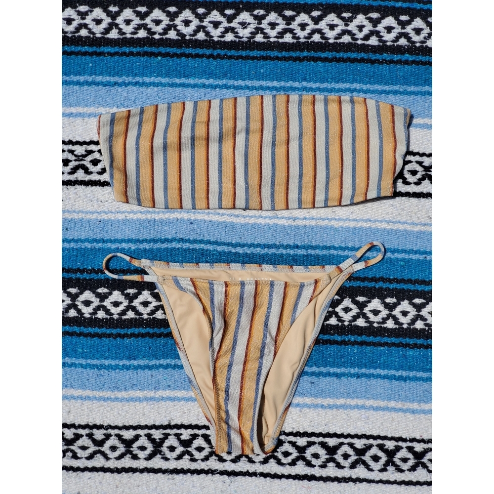 Pacsun Bikini
